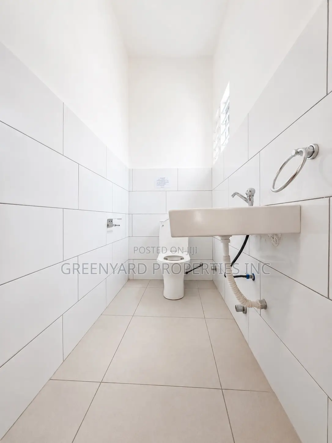 6 Rooms Office Space for Lease