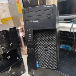 Desktop Computer Dell 8GB Intel Core i7 HDD 500GB