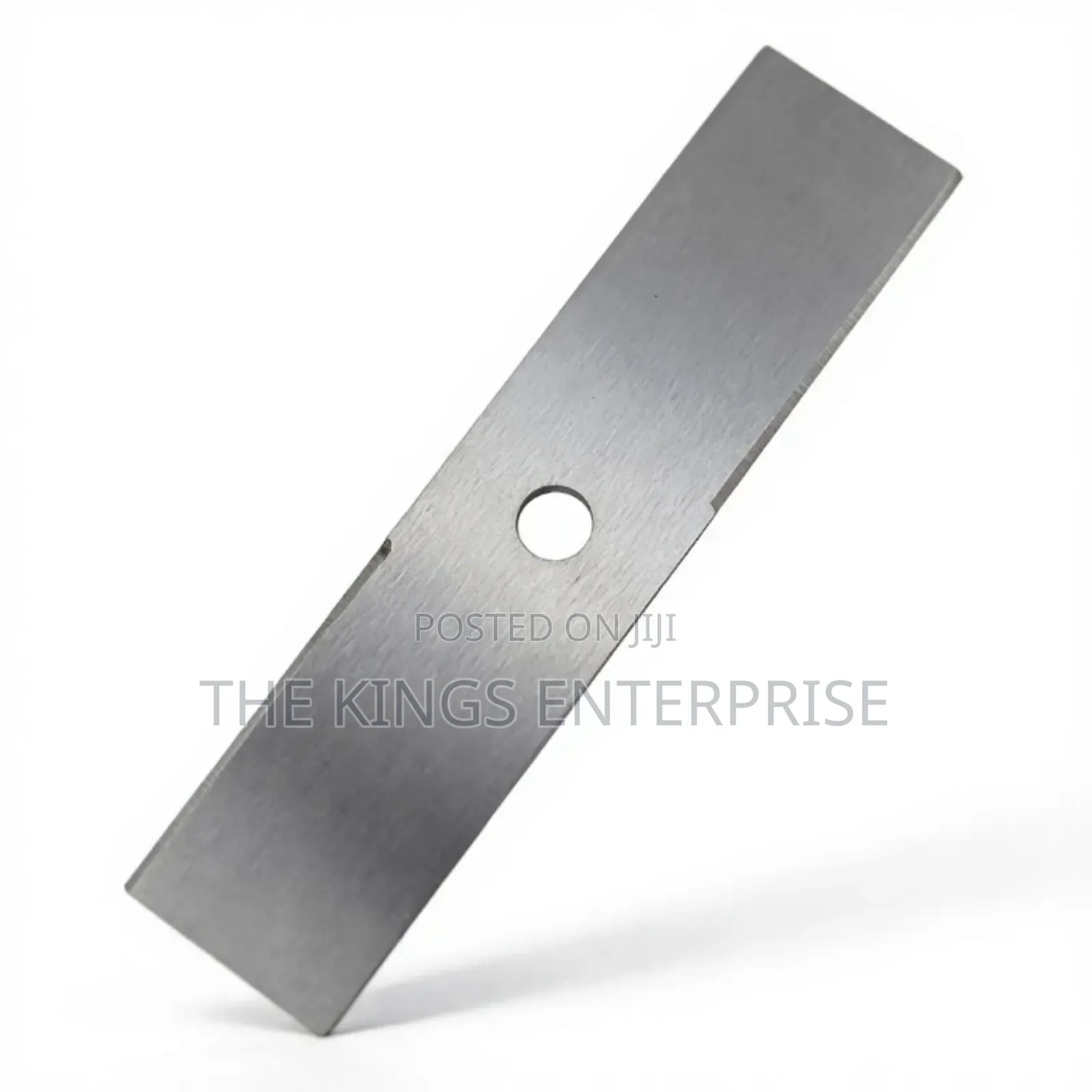 Brush Cutter Blade