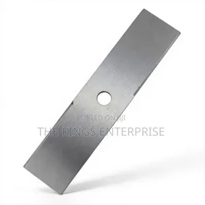 Brush Cutter Blade