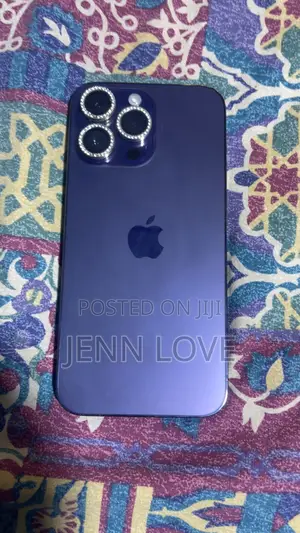Apple iPhone 14 Pro Max 128 GB Gray