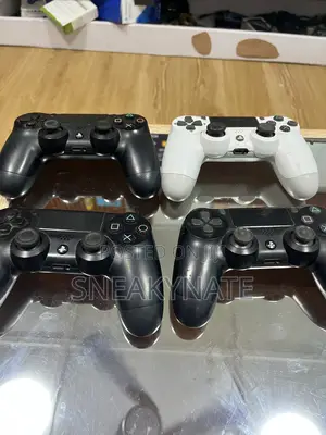 Ps4 Controllers