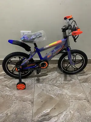 Brand New Bicycle for Sale