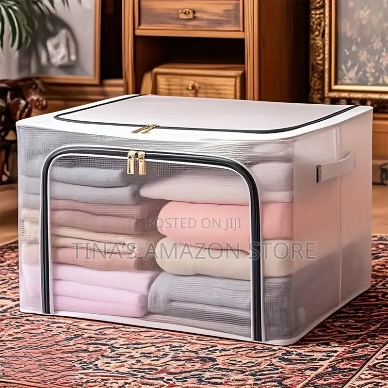 Foldable Storage Box