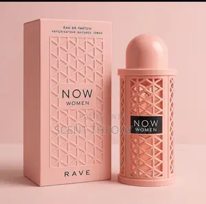 Lattafa Now Women By