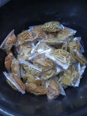 Christy Chips