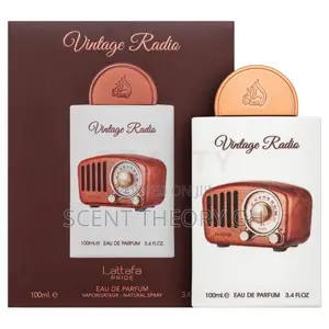 Vintage Radio