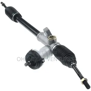 Hyundai Accent 2011-16 Steering Rack