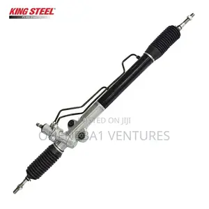 Mitsubishi Pajero Steering Rack