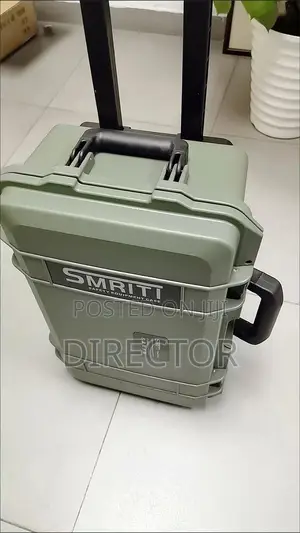 Equipment Bag / Pelican