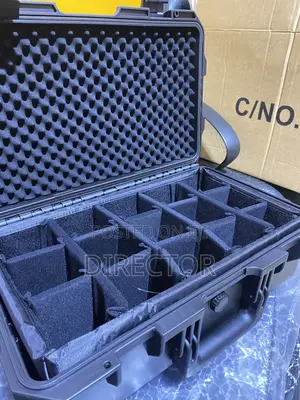 Equipment Bag / Pelican