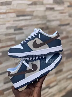 Nike Sb Suede