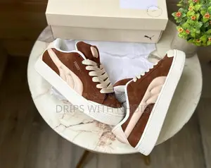Puma Suede Xl ‘Crush Preserves’