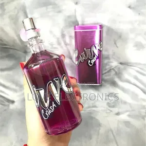 Curve Crush Perfume