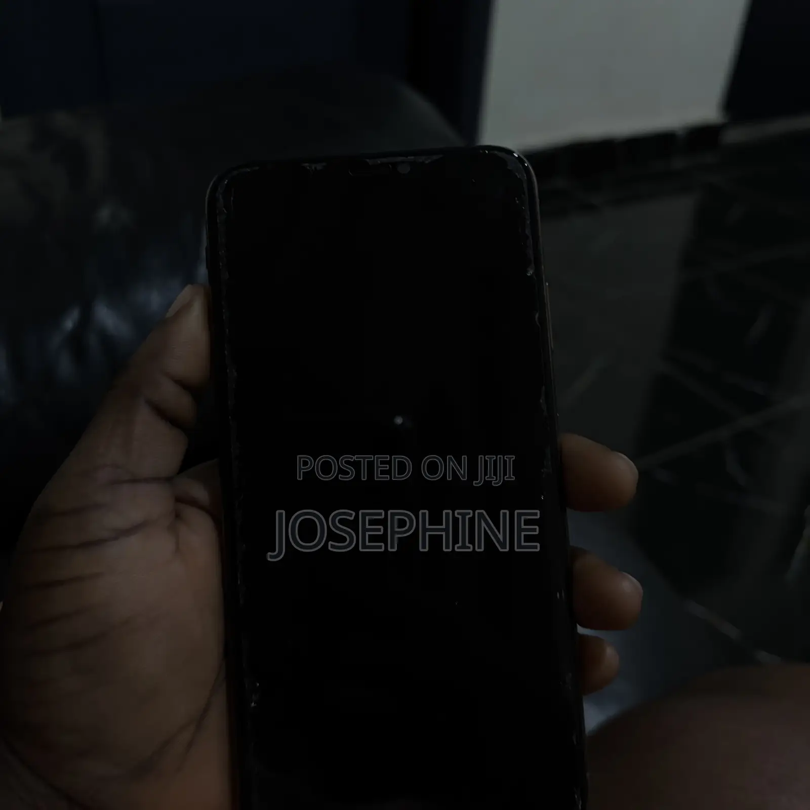 Apple iPhone XS Max 64 GB Rose Gold