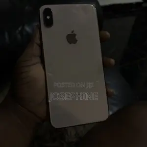 Apple iPhone XS Max 64 GB Rose Gold