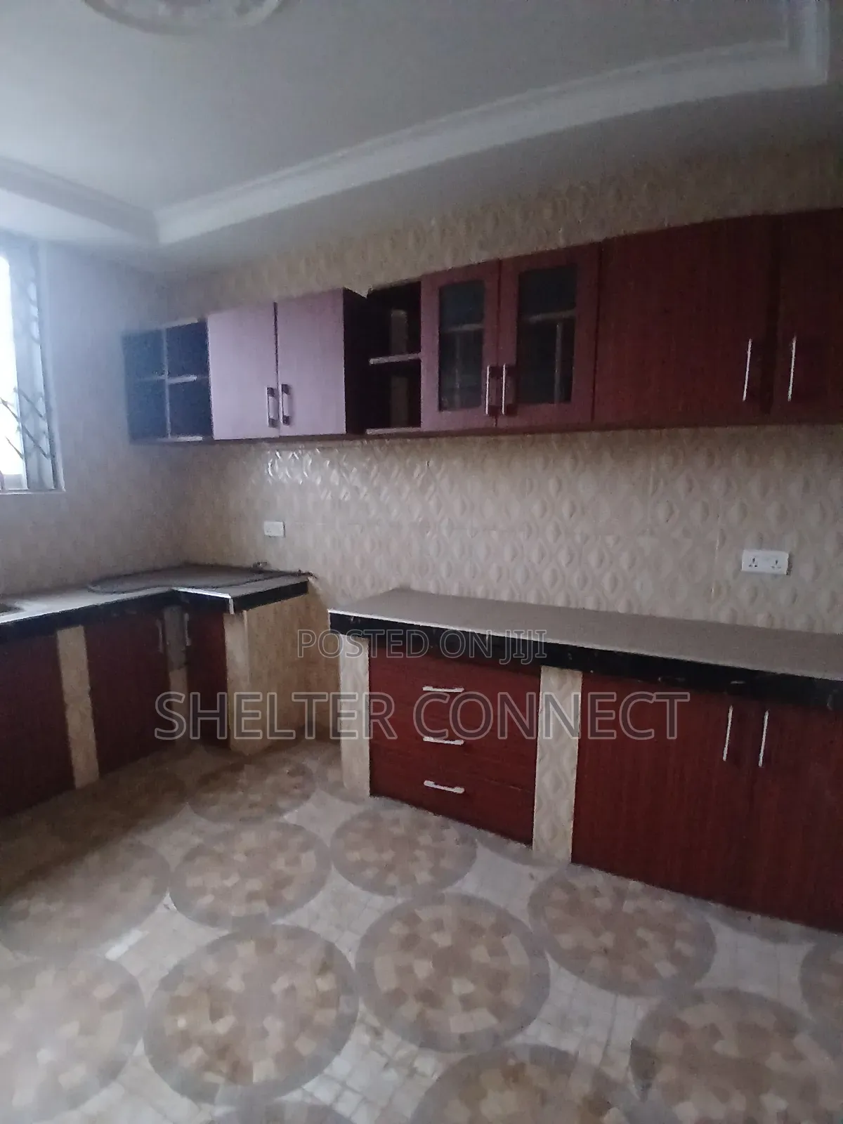 3bdrm Apartment in Teiman, Oyarifa for rent