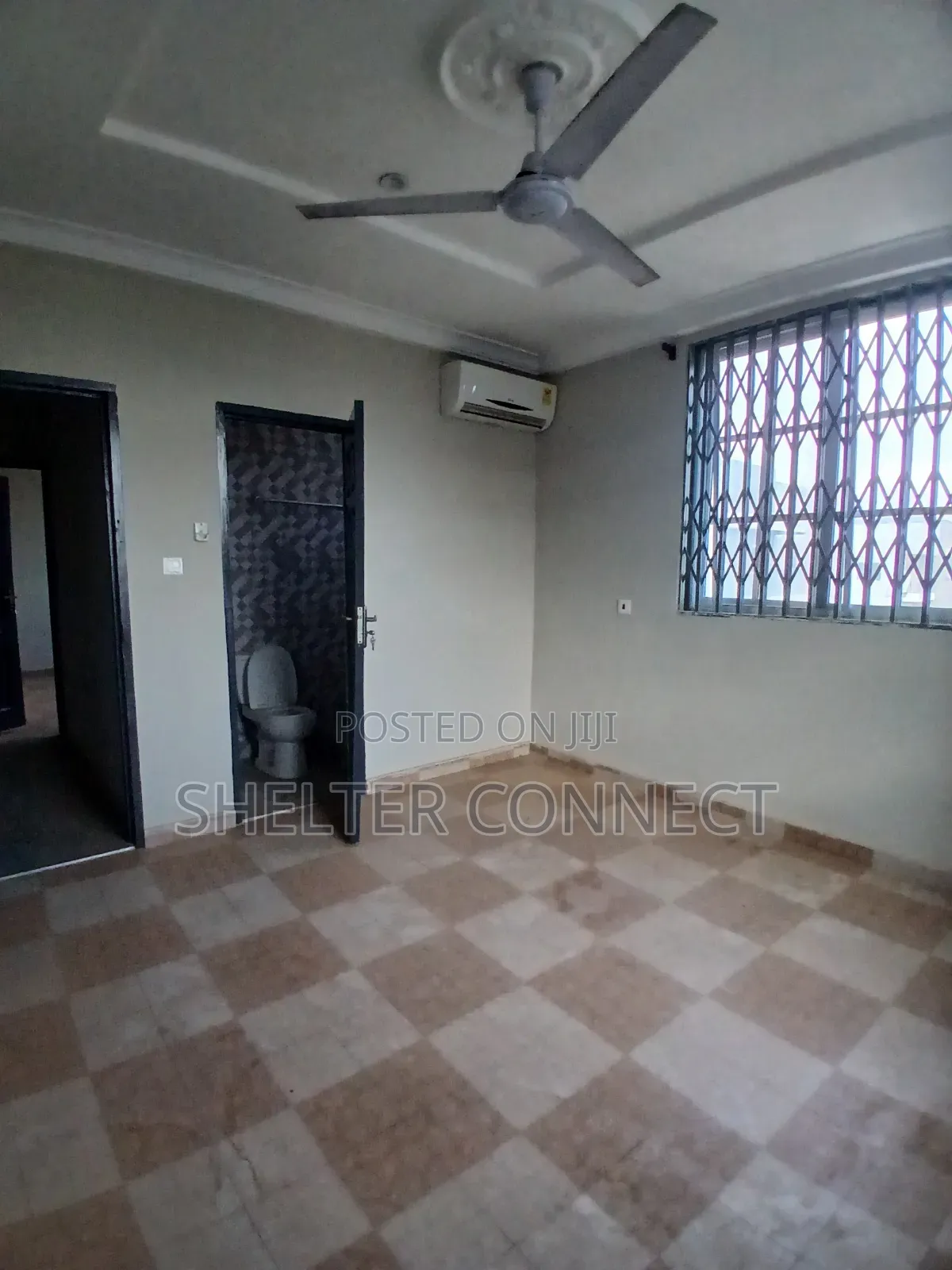 3bdrm Apartment in Teiman, Oyarifa for rent