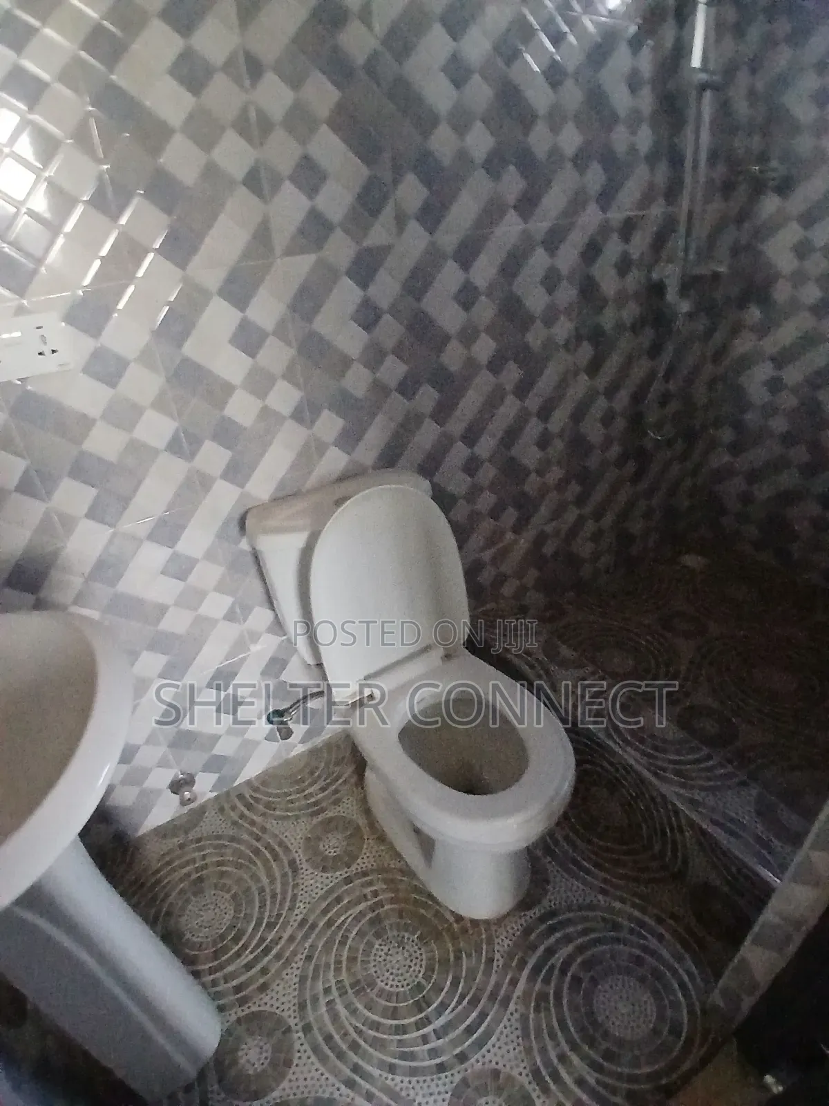 3bdrm Apartment in Teiman, Oyarifa for rent