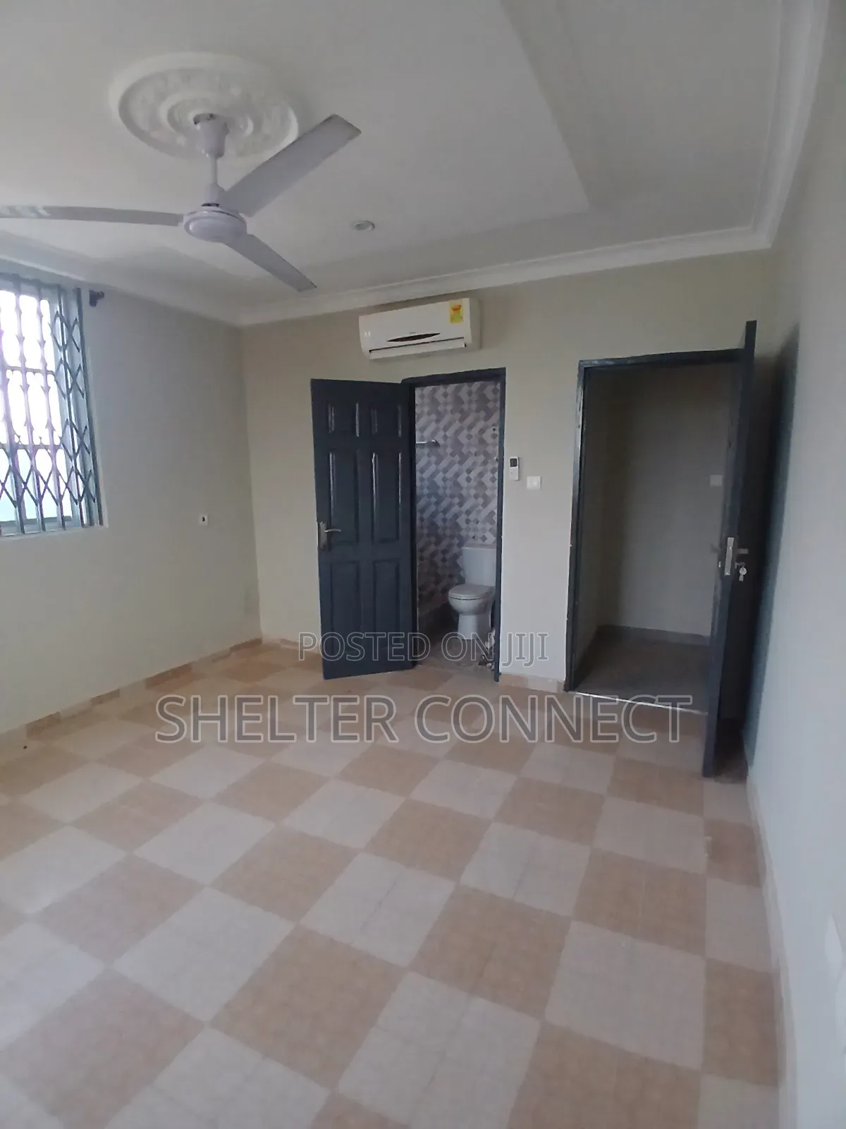 3bdrm Apartment in Teiman, Oyarifa for rent
