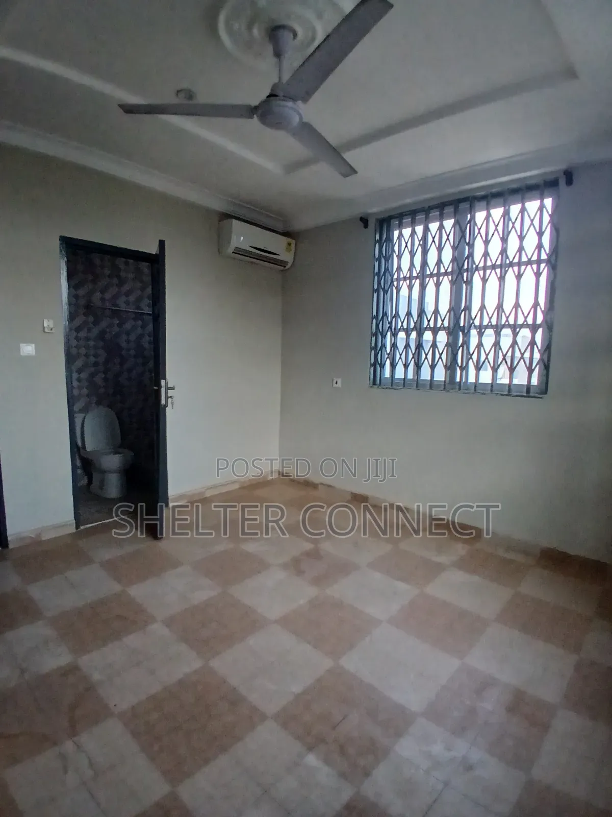 3bdrm Apartment in Teiman, Oyarifa for rent