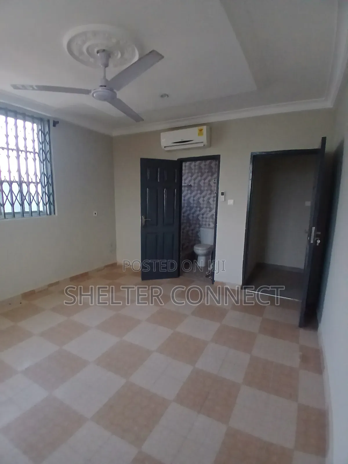 3bdrm Apartment in Teiman, Oyarifa for rent