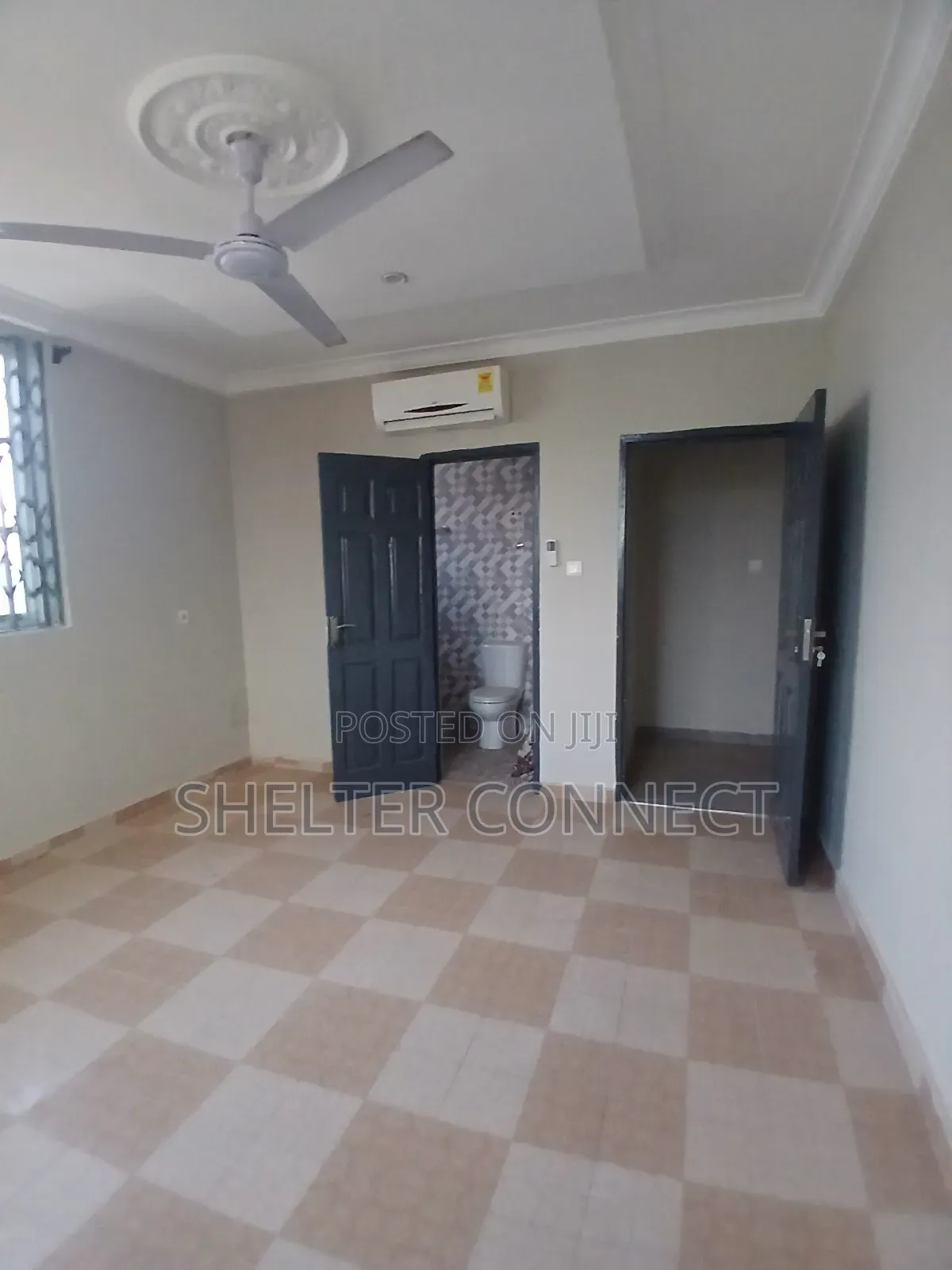 3bdrm Apartment in Teiman, Oyarifa for rent