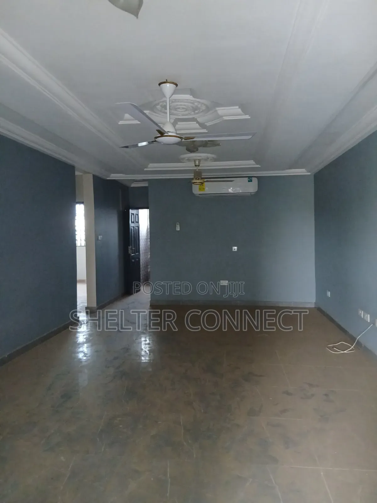 3bdrm Apartment in Teiman, Oyarifa for rent