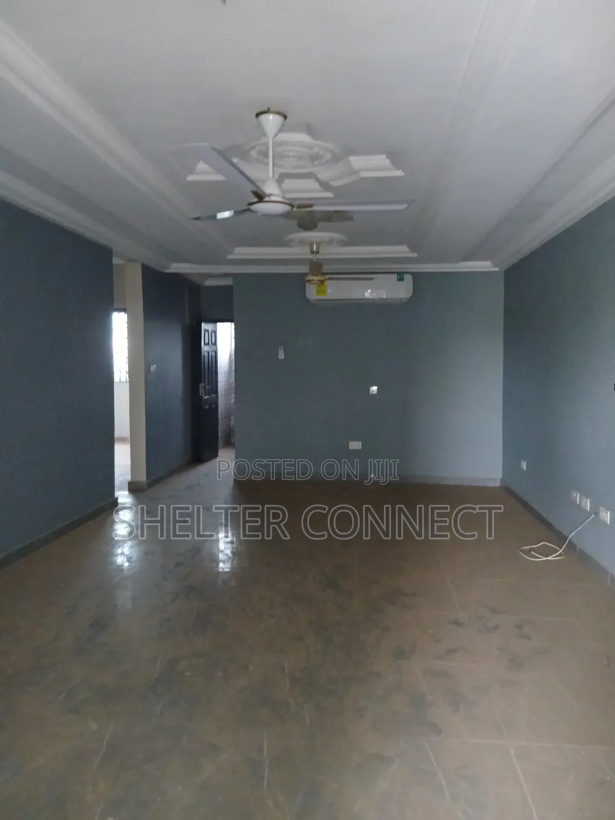 3bdrm Apartment in Teiman, Oyarifa for rent