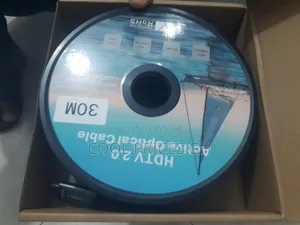 Hdmi Cable 30m Fiber Optic
