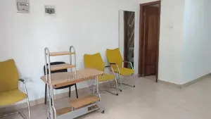 Hair Dressing Salon