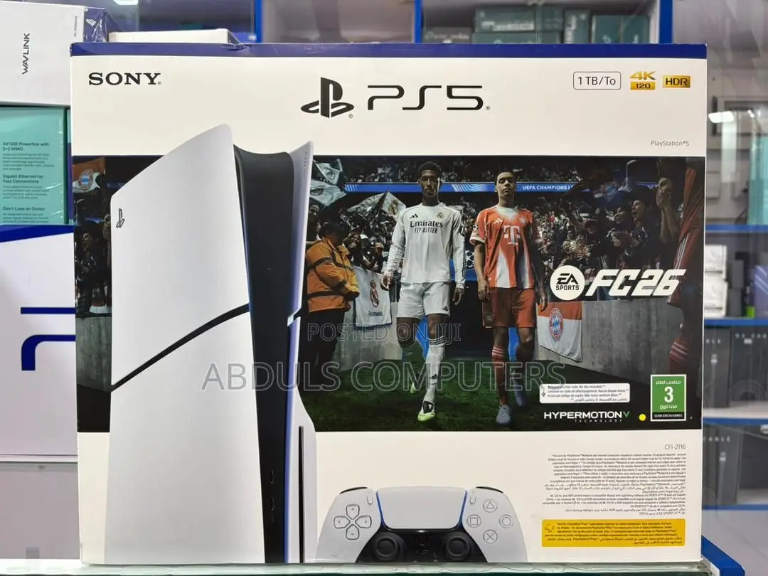 Ps5 Digital Standard