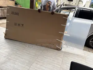An Easy to Install 85 Inch Tv Protector