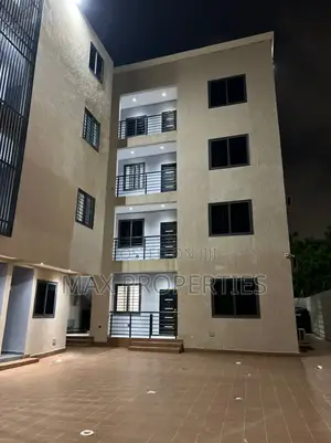 2bdrm Apartment in Haatso for rent