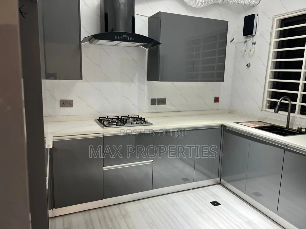 2bdrm Apartment in Haatso for rent