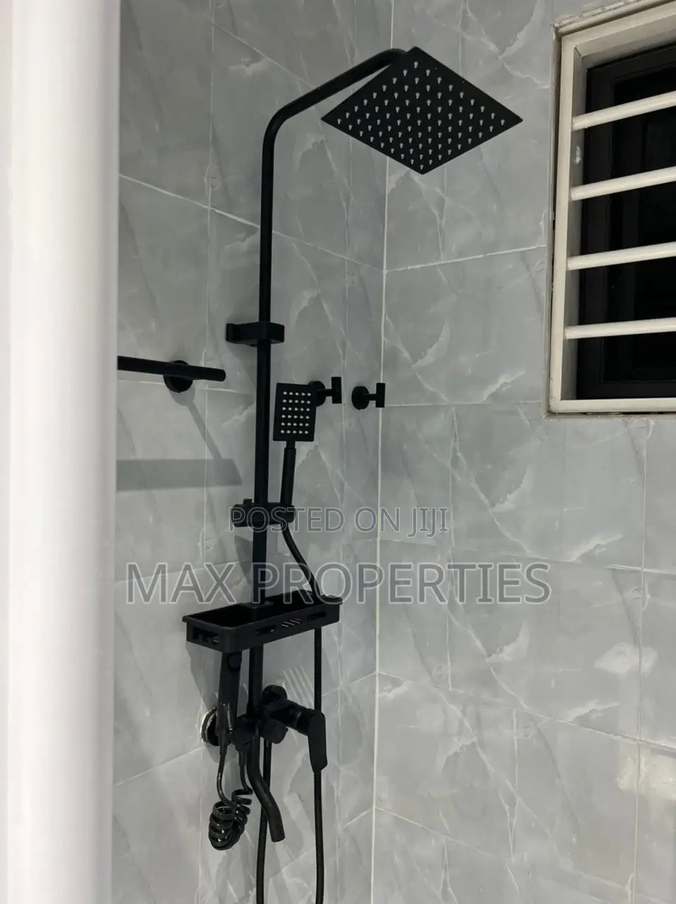 2bdrm Apartment in Haatso for rent