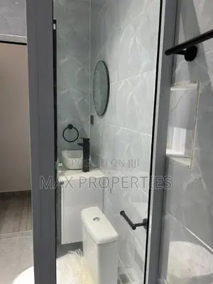 2bdrm Apartment in Haatso for rent