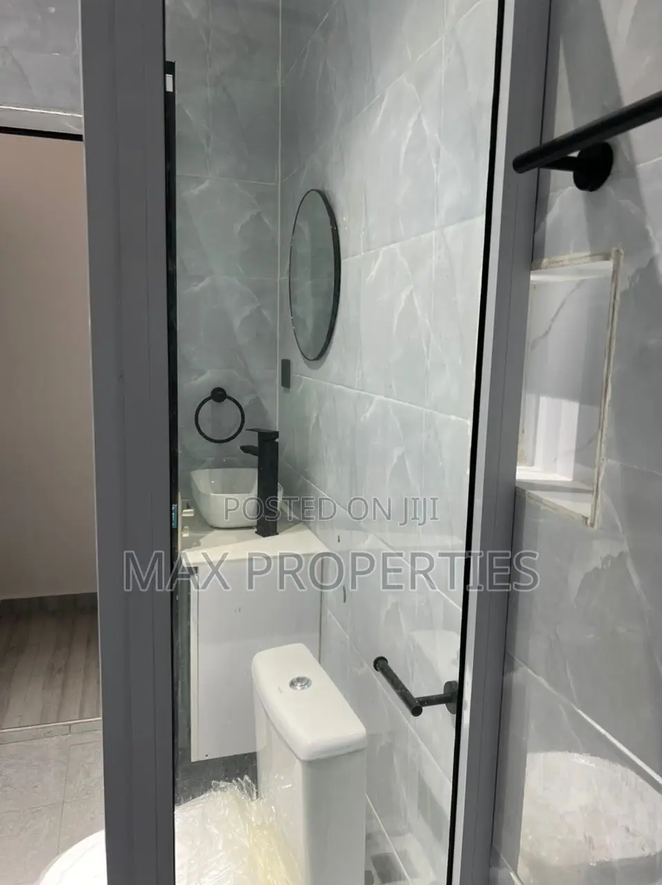 2bdrm Apartment in Haatso for rent