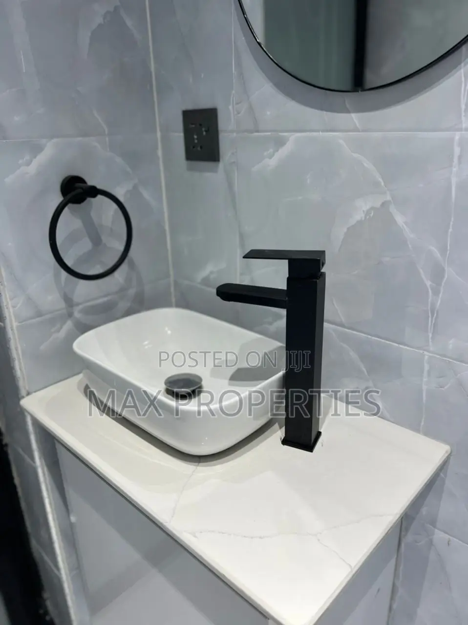 2bdrm Apartment in Haatso for rent