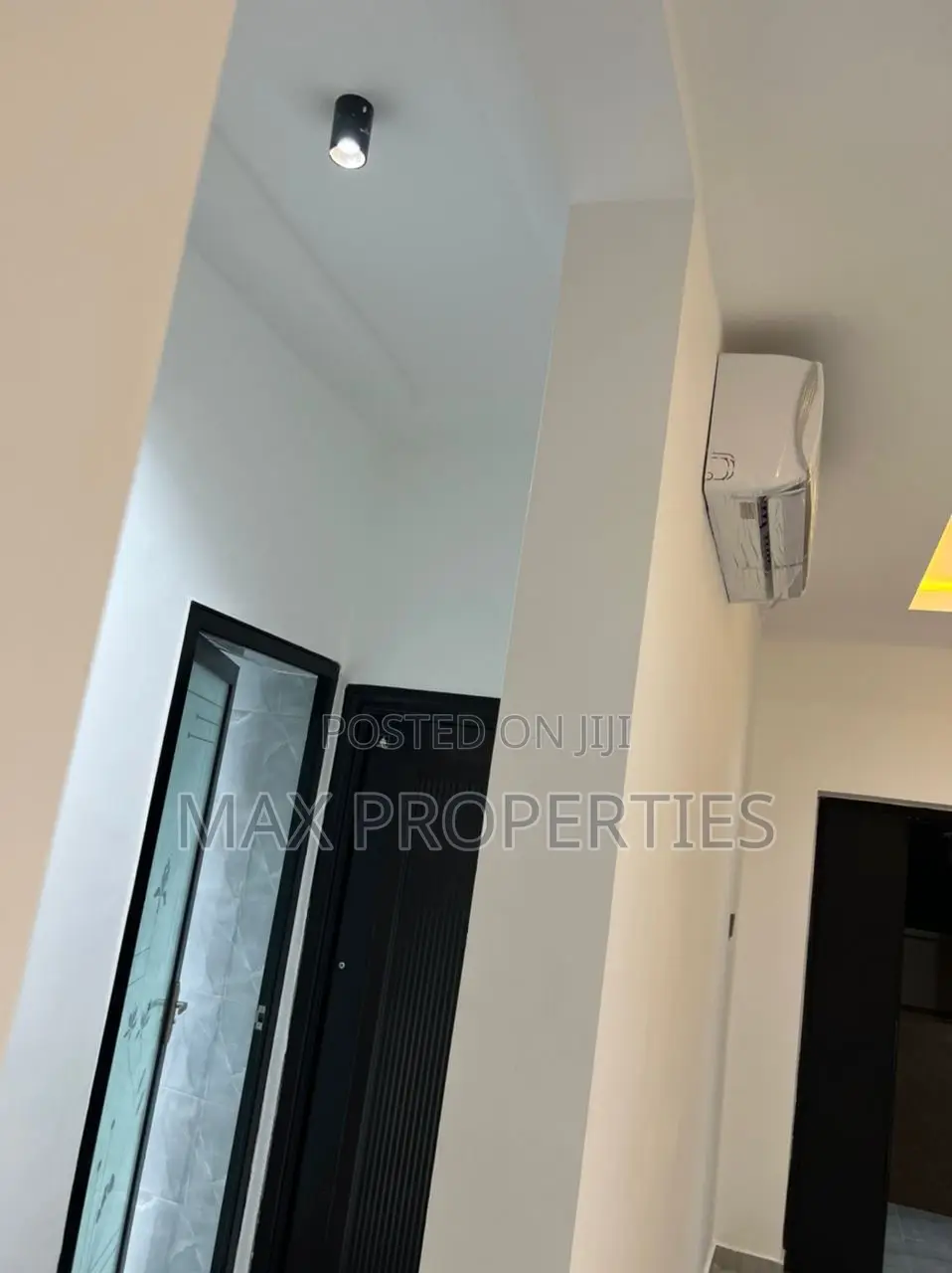 2bdrm Apartment in Haatso for rent