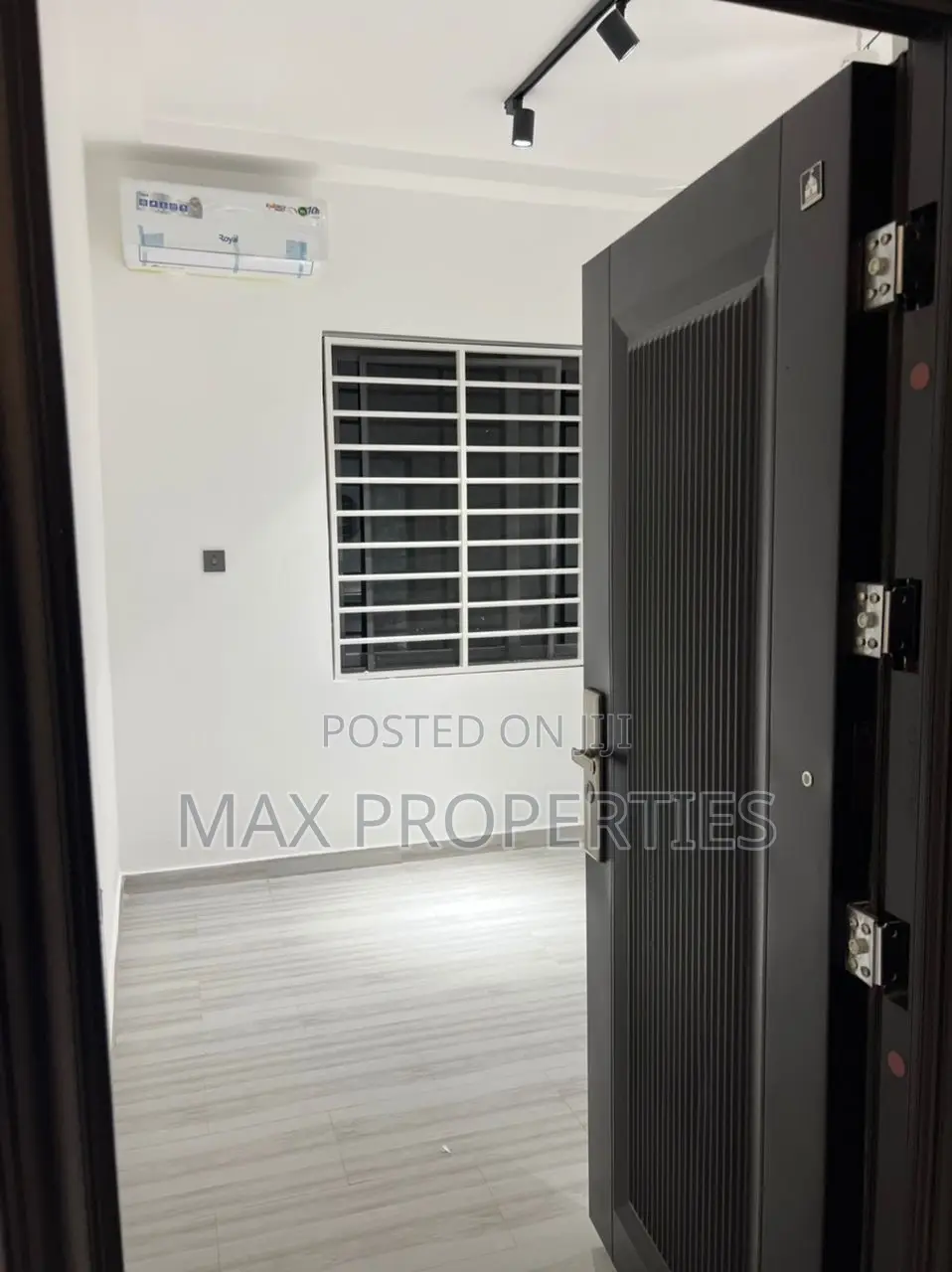 2bdrm Apartment in Haatso for rent