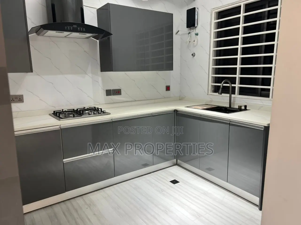 2bdrm Apartment in Haatso for rent