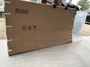 No Fingerprints and Scratches on Tv With 85 Inch Tv Protector