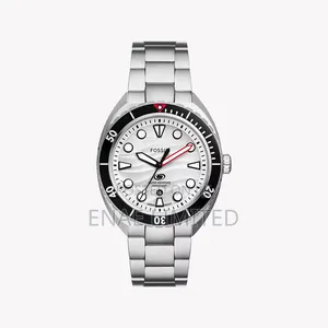 Fossil Breaker Three-Hand