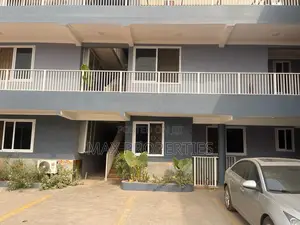 1bdrm Apartment in Haatso for rent