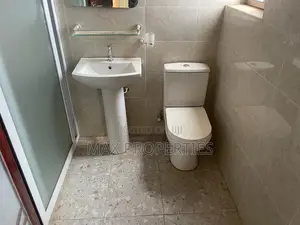 1bdrm Apartment in Haatso for rent