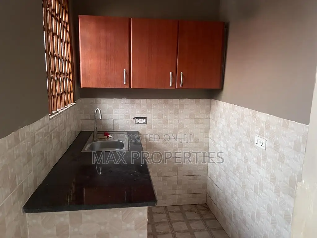 1bdrm Apartment in Haatso for rent