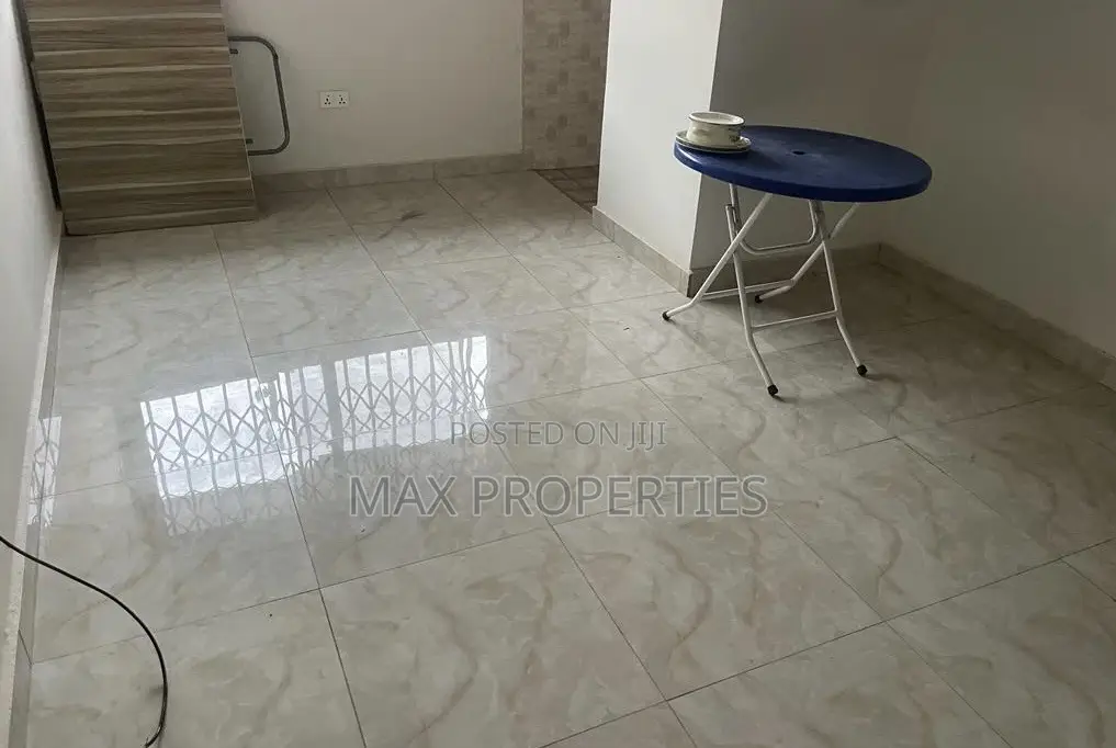 1bdrm Apartment in Haatso for rent
