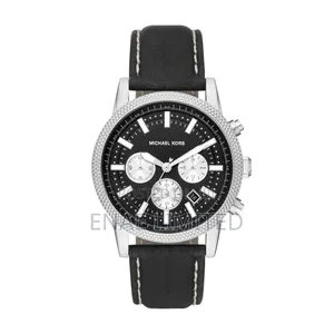 Michael Kors Hutton Chronograph