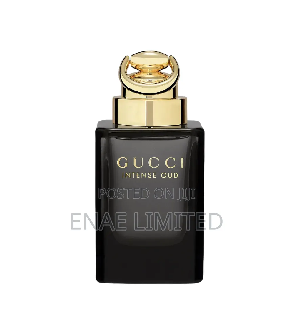 Gucci Intense Oud - 90ml